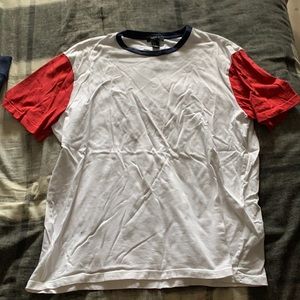 Forever 21 plain tee